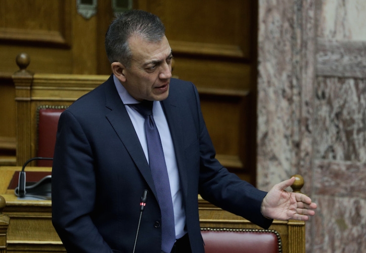 Γιάννς Βρούτσης