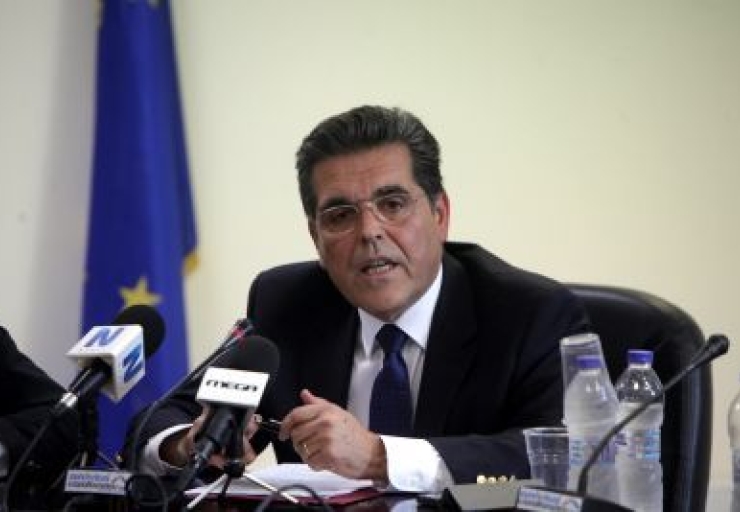 Το χρονοδιάγραμμα για την Τράπεζα Θεμάτων