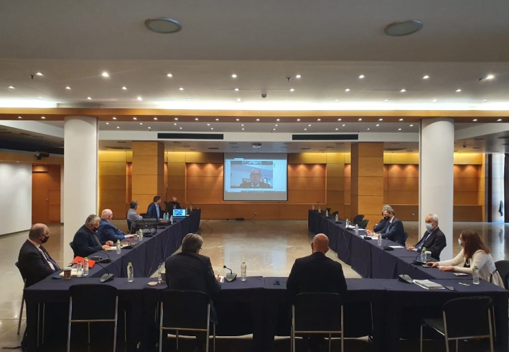 “Έξυπνη” πλατφόρμα για την καταπολέμηση του φαινομένου των πλαστών πτυχίων