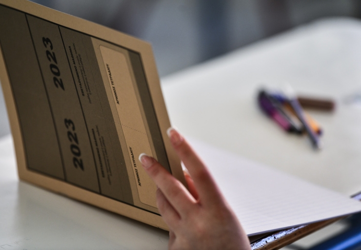 Πανελλαδικές: Τα θέματα στα Αγγλικά 