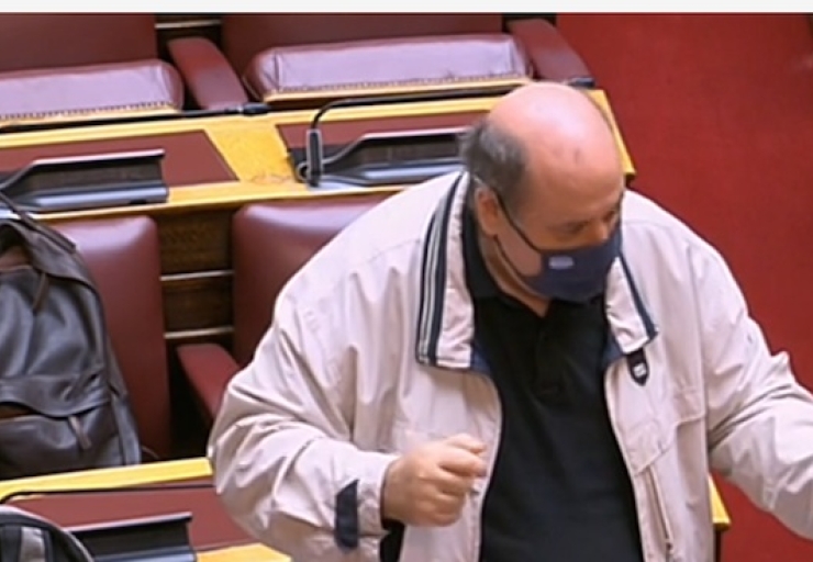  Ν. Φίλης: Η μαζική συμμετοχή των εκπαιδευτικών στην απεργία της Δευτέρας, θα είναι η   απάντηση στην αντιεκπαιδευτική  πολιτική της Κυβέρνησης