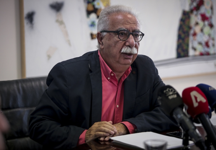 Ανοιχτή επιστολή από Σχολικό Σύμβουλο προς τον υπουργό Παιδείας