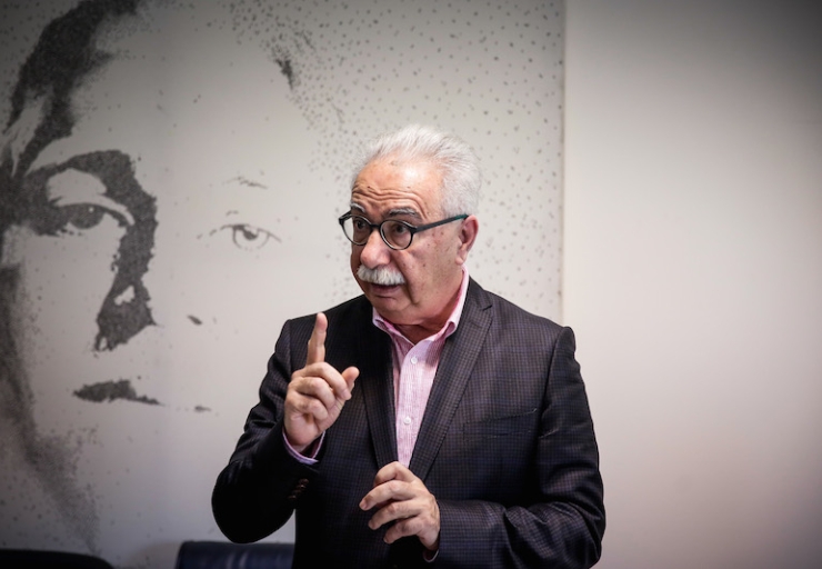  Σχέδιο αναβάθμισης των Αστυνομικών Σχολών και των Σχολών της Πυροσβεστικής Ακαδημίας