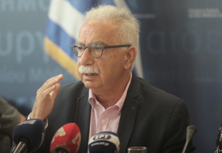 Ανοικτή Επιστολή της ΠΟΜΗΤΕΔΥ στον υπ. Παιδείας για τα επαγγελματικά δικαιώματα των πτυχιούχων Μηχανικών ΤΕ