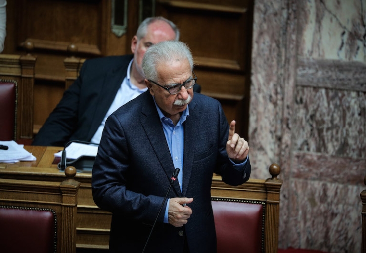 Θεολόγοι (ΠΕΘ): O tempora! O mores! Ο αντιδημοκρατικός κατήφορος του κ. Γαβρόγλου φαίνεται να μην έχει τέλος!