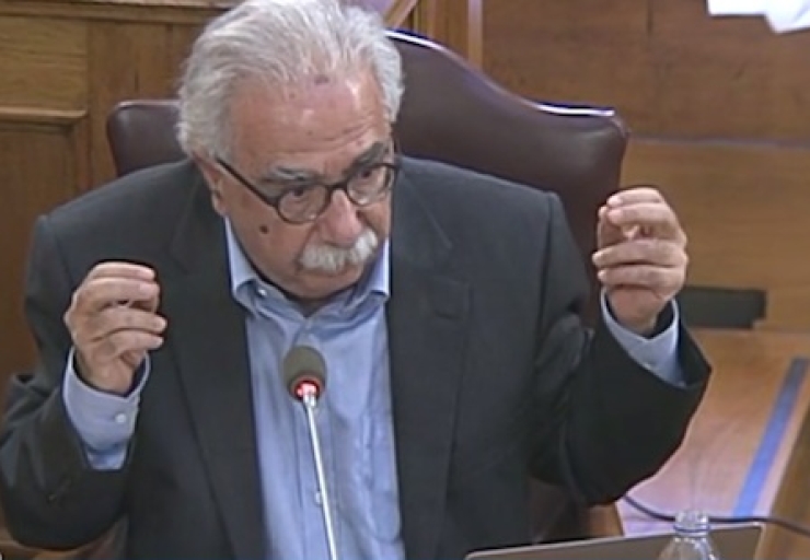 Υπουργός: Καμία επίπτωση για το μάθημα των Θρησκευτικών από την  απόφαση του ΣτΕ