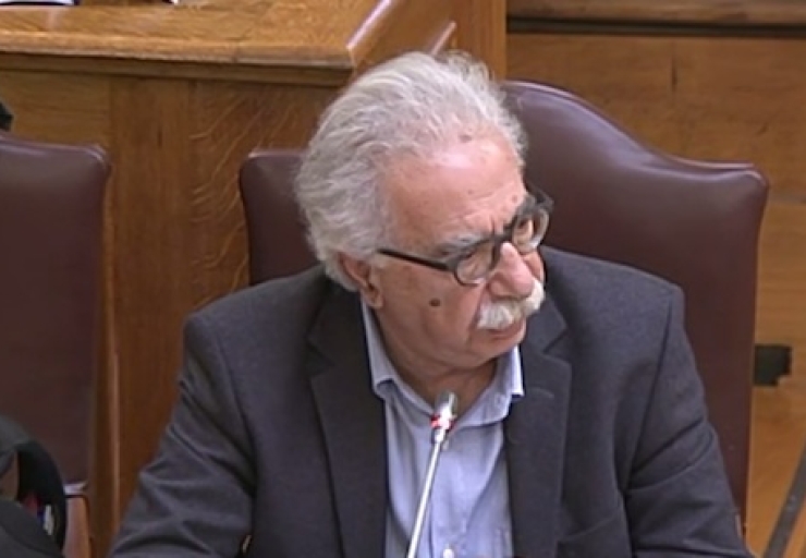 Τροπολογία: Αδειες Κολλεγίων , ΙΕΚ και ΚΔΒΜ μόνο με  έγκριση των προγραμμάτων σπουδών  