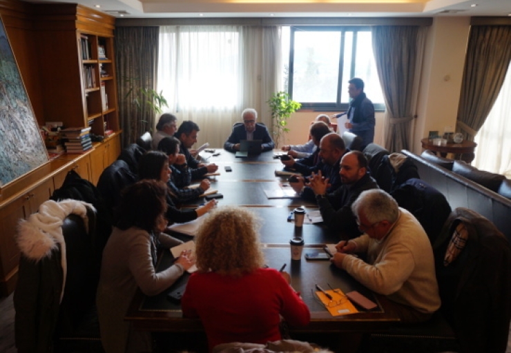 Τι ειπώθηκε στις συναντήσεις   Κ. Γαβρόγλου με την ΔΟΕ και ΠΟΣΕΕΠΕΑ  