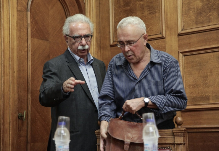 Ο παραλογισμός των αποσπάσεων εκπαιδευτικών στη Γερμανία