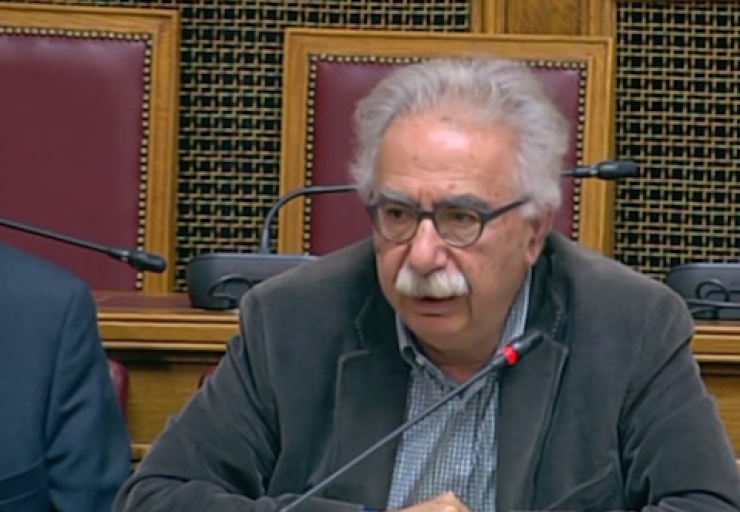 Απόδοση  βαθμού Α΄στους Σχολικούς Συμβούλους μειονοτικού εκπαιδευτικού προγράμματος