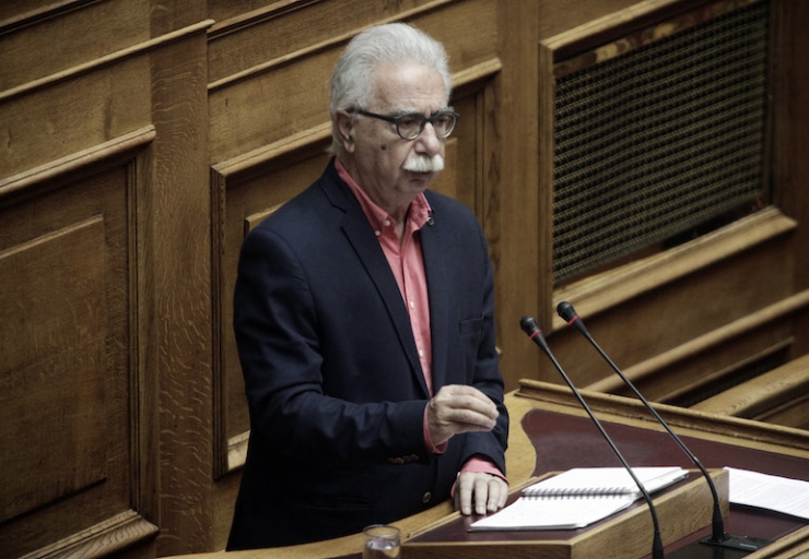 Τροπολογία: Δέκα αλλαγές για το προσωπικό των ΑΕΙ