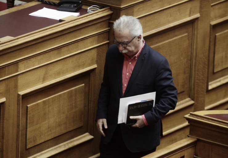 Τα μισά τμήματα των ΑΕΙ δεν έχουν επαγγελματικά δικαιώματα