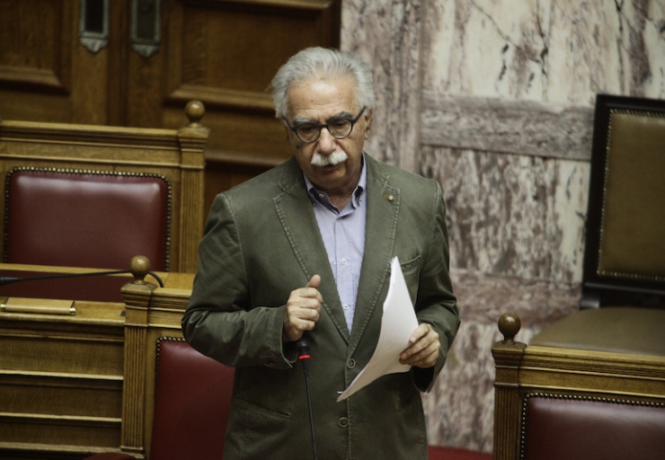 Διάταξη και για τους ομογενείς εξ Αιγύπτου