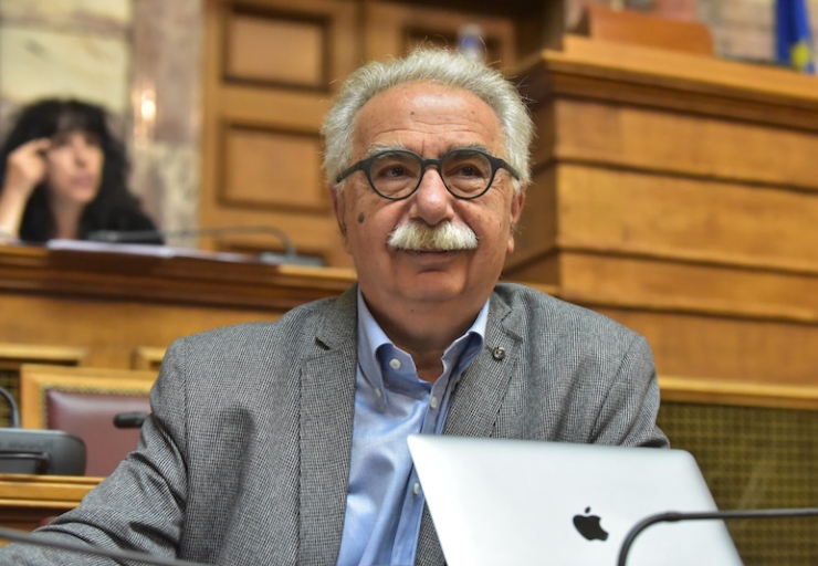 Τροπολογία για τα πτυχία των Κολλεγίων και ξένων Πανεπιστημίων