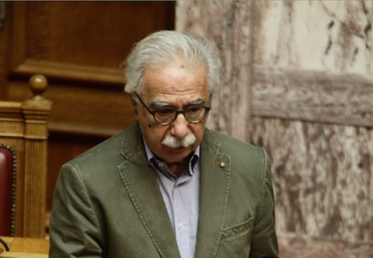 Νέα τροπολογία για τα Ιδιωτικά Σχολεία