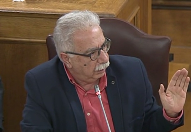 Τροπολογία: Απουσία  μουσουλμάνων μαθητών   κατά τις  κινητές μουσουλμανικές γιορτές