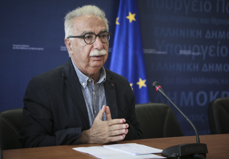 Θεολόγοι (ΠΕΘ) προς υπουργό: Με πειθαρχικές απειλές, εκφοβισμό και επιθετικότητα δεν πείθονται οι εκπαιδευτικοί