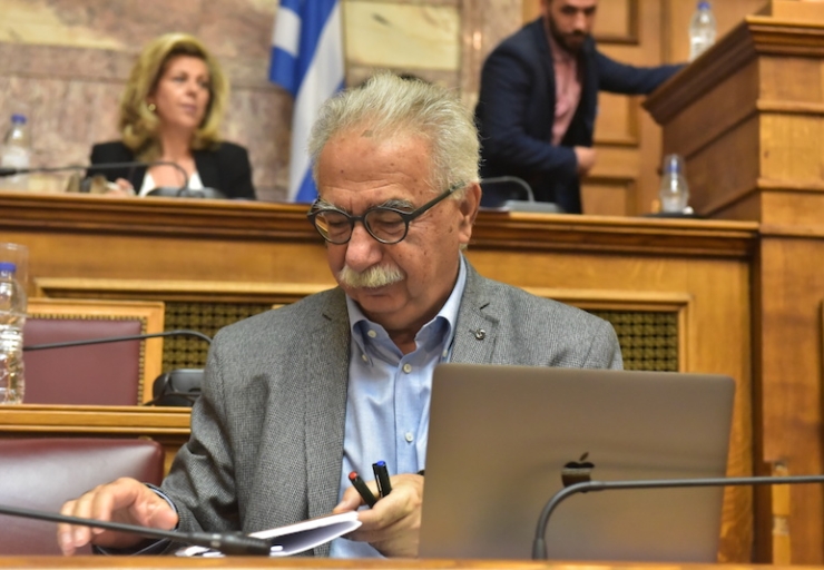 Υπερωριακή η απασχόληση των Διευθυντών ΣΔΕ των Ιούλιο και Σάββατα