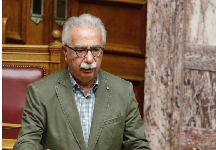 Υπουργός:Καμία δυνατότητα στους πτυχιούχους του ΤΕΙ   Αθήνας και ΑΕΙ Πειραιά ΤΤ να ισοτιμήσουν τα πτυχία με το Πανεπιστήμιο Δυτικής Αττικής