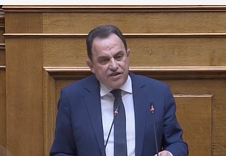 Η τροπολογία για τα επαγγελματικά δικαιώματα  γεωπόνου, δασολόγου και ιχθυολόγου