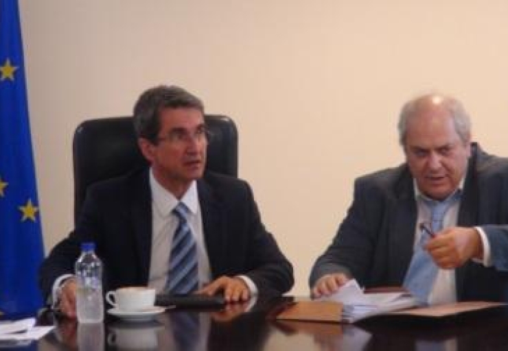 Συντονιστικό όργανο για το «Κοινωνικό Σχολείο»