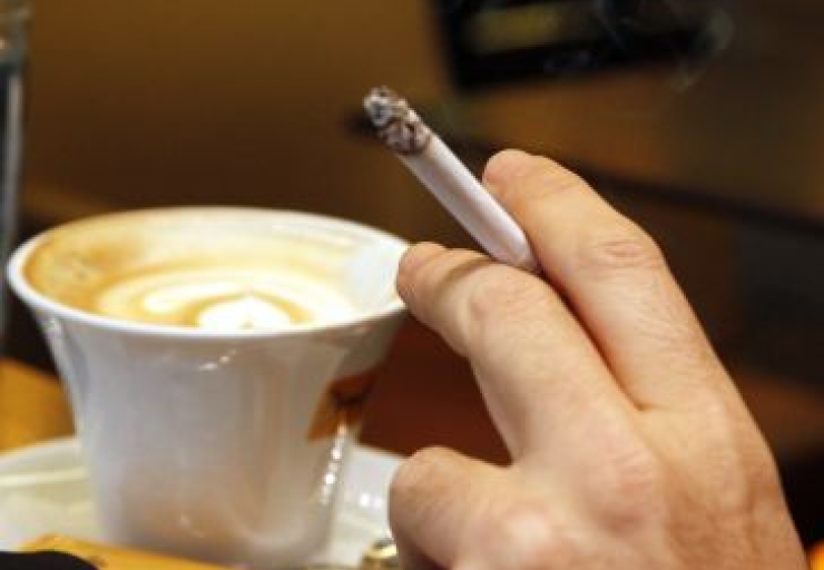 Εγκύκλιος για την εφαρμογή της Αντικαπνιστικής Νομοθεσίας στα σχολεία, Πανεπιστήμια και Φροντιστήρια