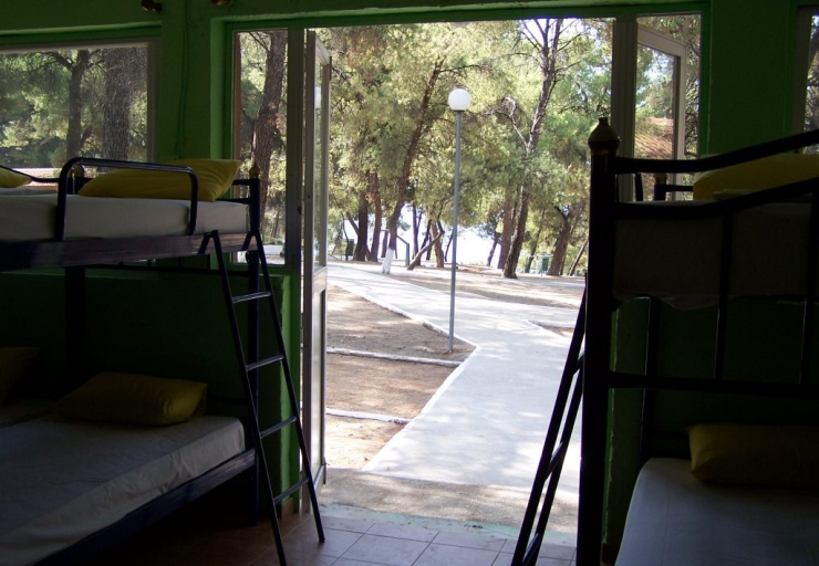 Κατασκηνώσεις
