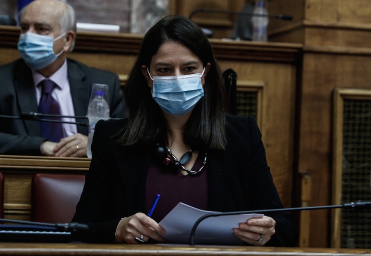 ΠΡΩΤΑΠΡΙΛΙΑΤΙΚΟ: Τροπολογία: Παρατείνεται η θητεία των Διευθυντών Σχολείων-Συστήνεται Σώμα Μονίμων Αξιολογητών εκπαιδευτικών- Θα το στελεχώσουν οι νυν Συντονιστές Εκπαιδευτικού Έργου