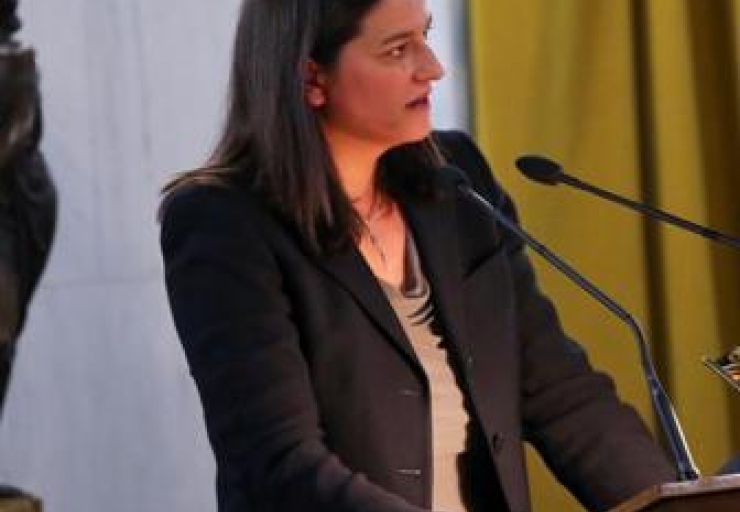 Ερώτηση για τα Πρότυπα Πειραματικά Σχολεία από την Ν. Κεραμέως