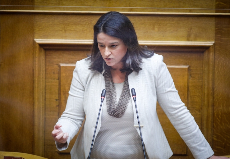 Ψηφίστηκαν οι μεταβατικές διατάξεις για  τις Πανελλαδικές των υποψηφίων  με αναπηρία και ειδικές εκπαιδευτικές ανάγκες 