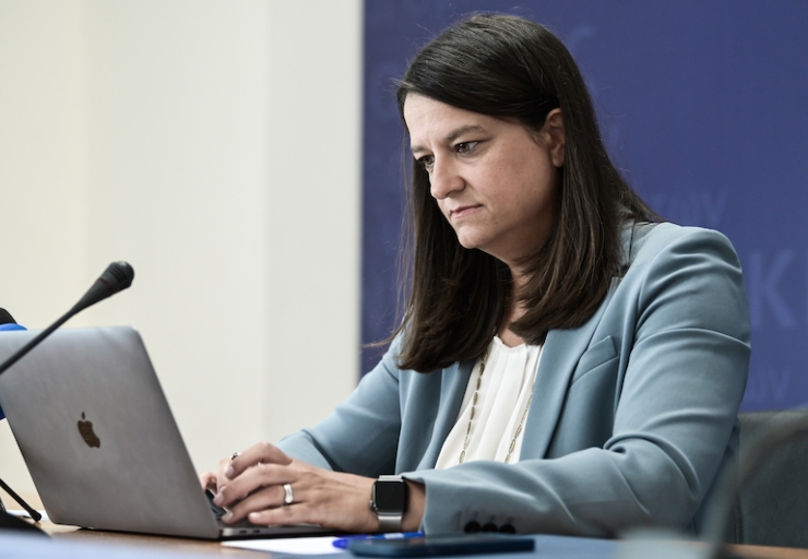  Βία στα σχολεία: Πρόγραμμα ΦΙΛΙΑ ανακοίνωσε η υπ. Παιδείας