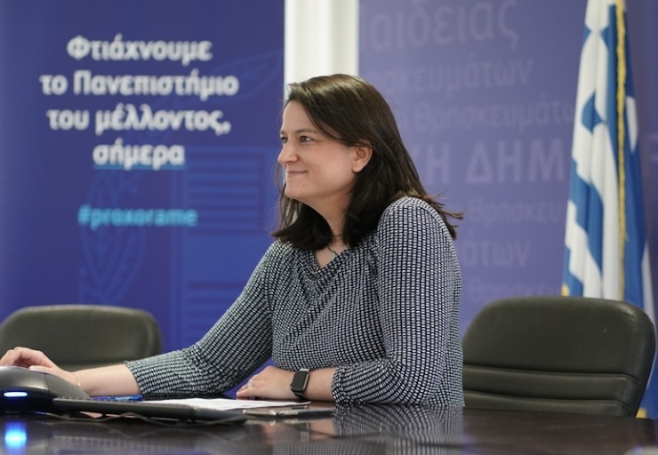 ΠΟΣΥΠ : Καταγγελία για τη δεινή θέση στην οποία βρίσκονται τα ΓΑΚ