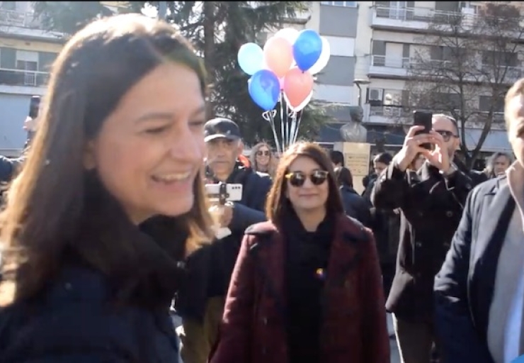 Ανακοίνωση Συλλόγου Δασκάλων & Νηπιαγωγών Ν. Γρεβενών για την επίσκεψη κ.Κεραμέως στα Γρεβενά