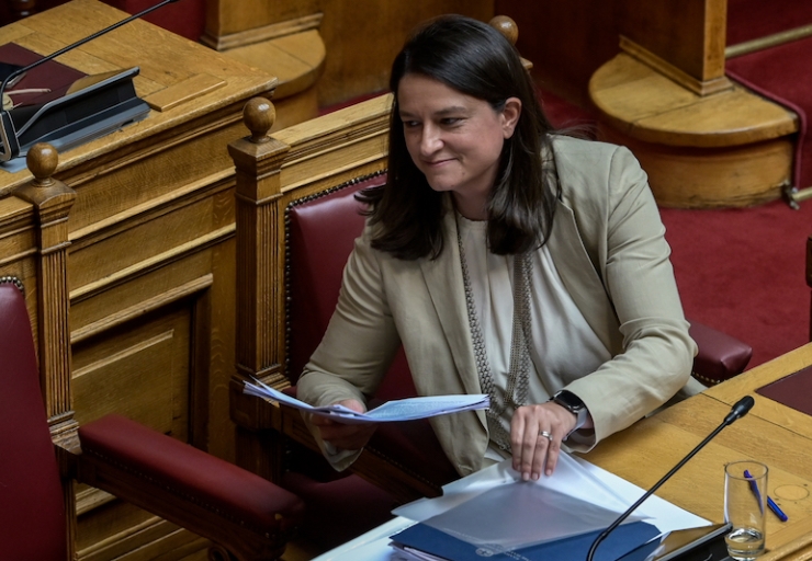 Τροπολογία για να επισπευσθούν οι επιλογές Διευθυντών Σχολείων