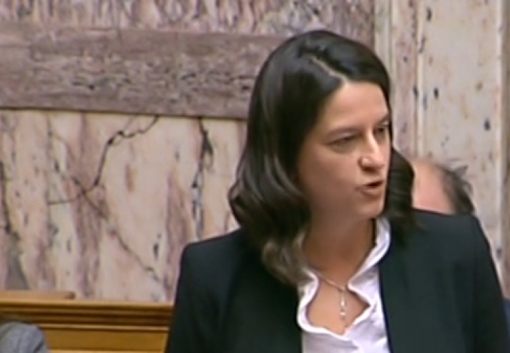 Διάταξη για την αναστολή λειτουργίας των 37 νέων πανεπιστημιακών τμημάτων