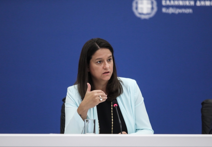 Ν. Κεραμέως: Η 12χρονη, είχε παρουσία στο σχολείο