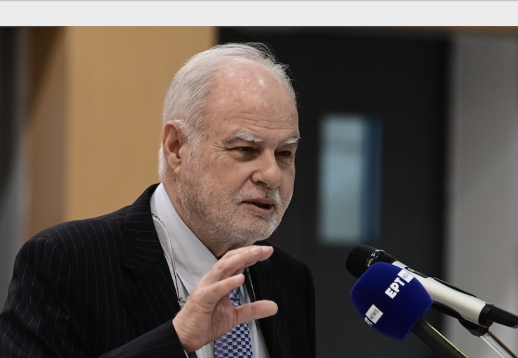 Τράπεζα Θεμάτων: Υπομονή συστήνει το ΙΕΠ στους Διευθυντές των Λυκείων για το τεχνικό πρόβλημα  