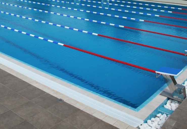 Πρόγραμμα κολύμβησης για τους μαθητές Γ και Δ τάξης  των Δημοτικών Σχολείων