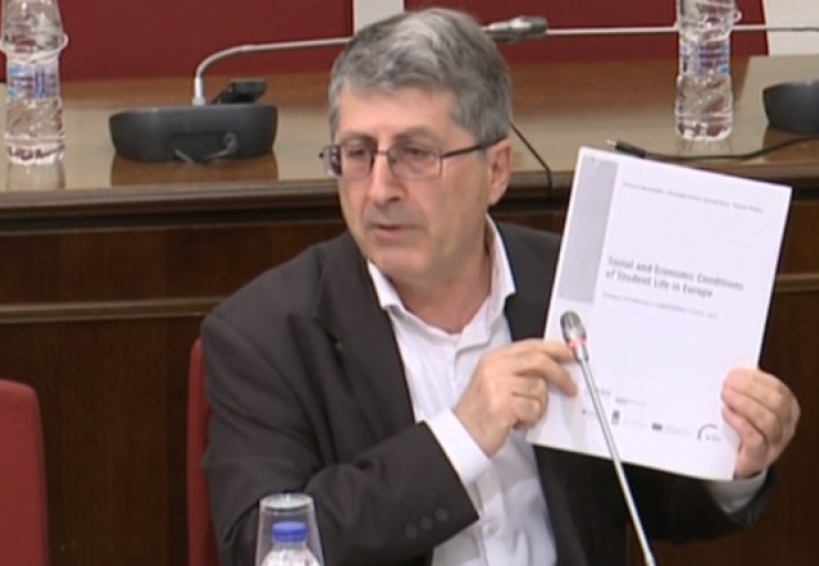 Παντελής Κυπριανός