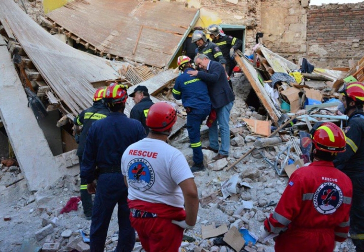 Στην ηγεσία του ΟΑΣΠ και για την επόμενη 3ετία ο καθηγητής του ΕΚΠΑ, Ευθύμης Λέκκας