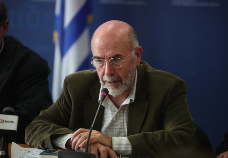 Τα 12 αφετηριακά κείμενα  του Α. Λιάκου προς τις   12 υποεπιτροπές Εθνικού Διαλόγου  για αξιολόγηση, Λύκειο, ΑΕΙ, Μεταπτυχιακά,ΕΠΑΛ και Ειδική Αγωγή