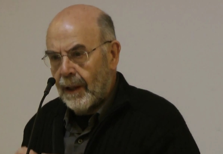  Αποχώρησε από το υπ. Παιδείας ο Α. Λιάκος