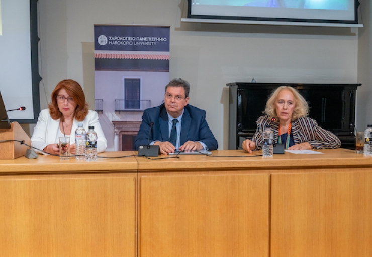 Τμήματα Πληροφορικής: Προτάσεις ομάδων εργασίας για την Ενίσχυση των Προγραμμάτων Σπουδών και τη βελτίωση του ρυθμού αποφοίτησης