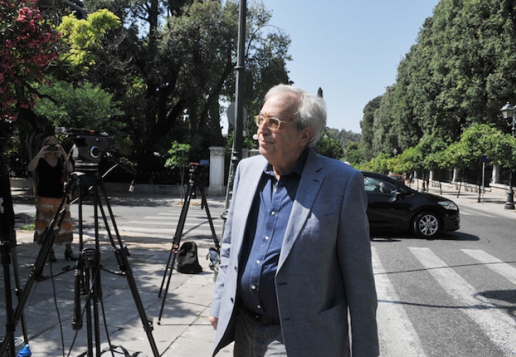   ΥΠΟΥΡΓΟΣ: Θα καλύψουμε τα κενά στα σχολεία με τα υπάρχοντα κονδύλια