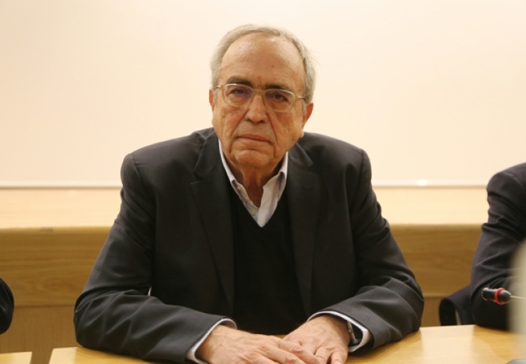  Με τη ΔΕ των Πρότυπων Πειραματικών Σχολείων συναντάται σήμερα ο υπ. Παιδείας