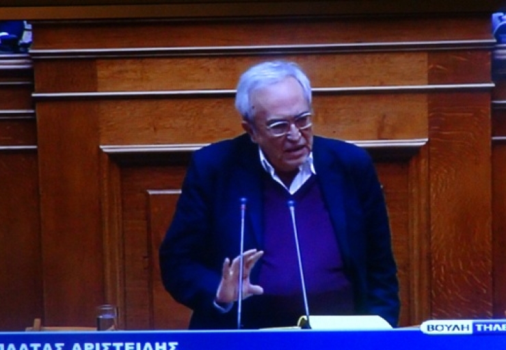 ΥΠΟΥΡΓΟΣ: Παράλογες οι εξετάσεις στα Πειραματικά  Σχολεία