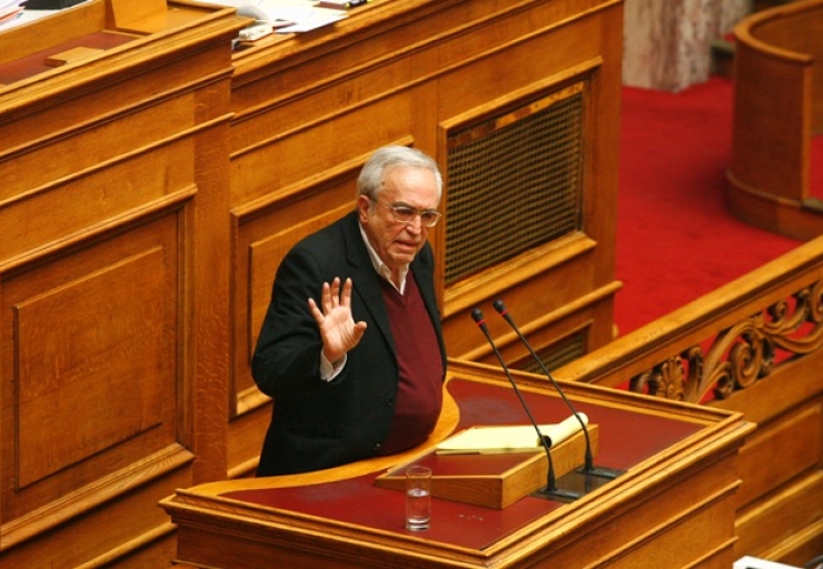 Ο υπουργός για την εκλογή Πρύτανη στο Παν. Δυτικής Μακεδονίας  