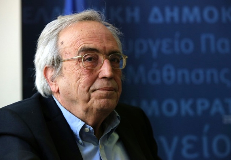 Επιστολές των Προέδρων Τμημάτων Πληροφορικής και της ΠΕΚΑΠ στον υπουργό Παιδείας για το νέο εξεταστικό σύστημα