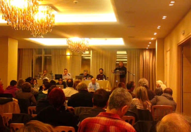 ΟΛΜΕ: Δεκαήμερο Γενικών Συνελεύσεων για  live streaming και πολυνομοσχέδιο