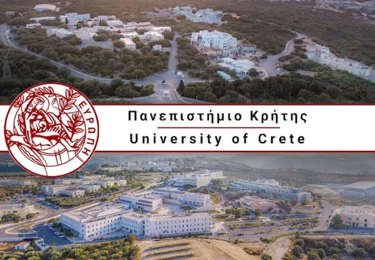 Προβολή της καινοτομίας του Πανεπιστημίου Κρήτης στο Τριήμερο Καινοτομίας «INNODAYS 2022» 